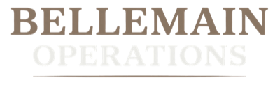 Bellemain Operations